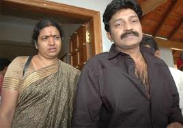 Court summons Jeevitha Rajasekhar, Actor Rajasekhar Jeevitha